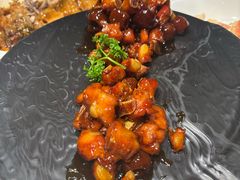 -城南往事·鲁菜济南菜(软件园美莲广场店)