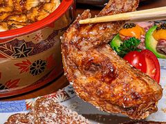 -慢走(甜水园店)