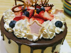 -维尔纳斯·生日蛋糕·动物奶油冰淇淋蛋糕(六里桥店)