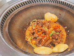 -遇东北林区铁锅炖(南开店)
