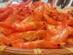 -怡聚轩全日制自助餐厅(大中华喜来登酒店)