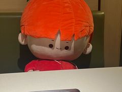 -海底捞火锅(上元大街店)