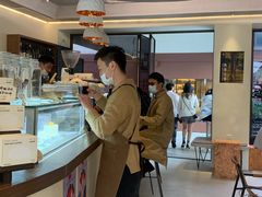 -fishtank鱼缸咖啡(三山街店)