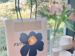 -浙江西子宾馆·瑶园咖啡厅