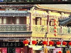 -古文化街旅游区