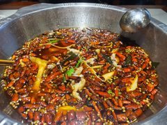 -老哥门肥肠鱼(鱼嘴店)