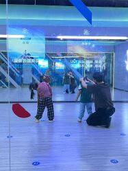 -嘻哈帮街舞·少儿