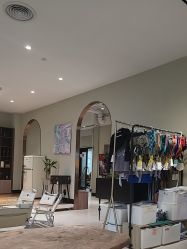 -无界瑜伽普拉提