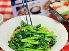 -西贝(紫荆广场店)