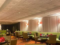 大堂-外高桥喜来登酒店采悦轩