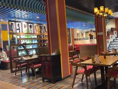 -敏珠拉姆藏餐·南京厨房(富春江东街店)