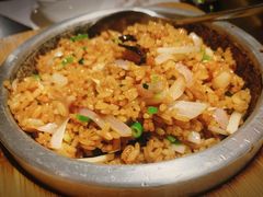 -三利音·东方司宴(外滩店)