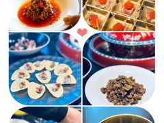 -羊大爷涮肉(亮马桥店)