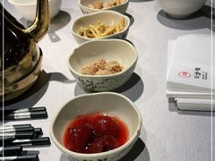 -京味斋·北京烤鸭(华威桥北工大店)