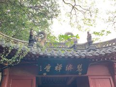 -普陀山慧济禅寺