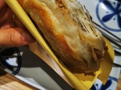 -老九圆山西面馆(CBD店)