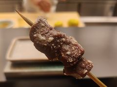 -鳥喜Toriki怀石烧鸟料理