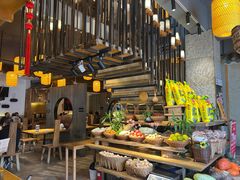-滇铺子•云南特色菜•野生菌季(南亚福景路·海埂大坝店)