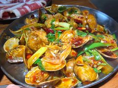 -原始泥炉烤肉(总店)