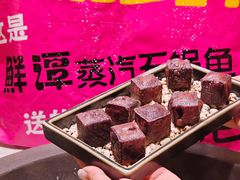 -鲜潭蒸汽石锅鱼(五道口购物中心店)