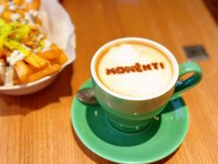 -MOMENTI手工意面(晶耀前滩店)
