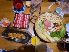 -一心创作料理屋(经开万达店)