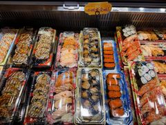 -山姆会员商店(杨桥西路店)