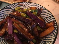 -酒肆浅葱•烧烤•龙虾•排档(卓悦intown店)