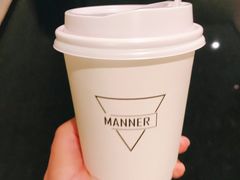 -Manner Coffee(芮欧百货店)