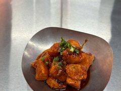 -蓉三少冒烤鸭·四川小吃集(北京首店)