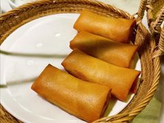 -初蓉丨遇见新川菜(亲贤街荣耀店)
