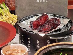 -客颂·客家宴(大壮国际广场店)