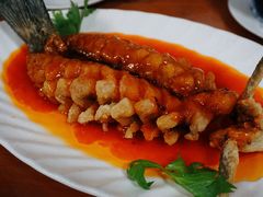 -蒲鲜菜馆