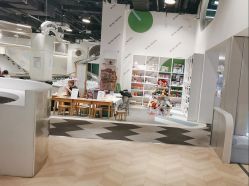 -MINI MARS KIDS CLUB亲子家庭中心(长宁天山店)