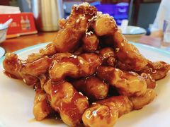 -鼎香润(德胜门内店)