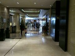 -扬州绿地铂骊酒店