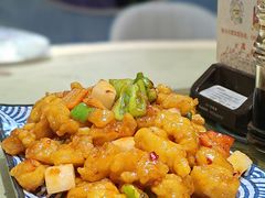 -大眼锅贴水饺(河东店)