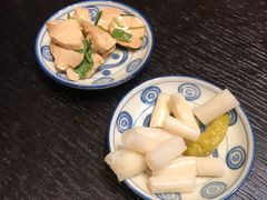 -海天楼中餐厅(吴宫泛太平洋酒店)