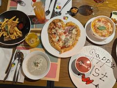 -安妮意大利餐厅(国贸店)