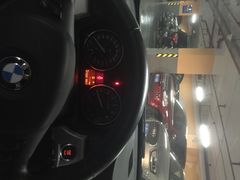 iphone_upload_pic-上海外高桥喜来登酒店-停车场