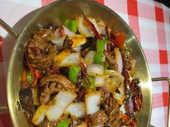 -忆外婆徐州菜·地锅鸡·生日宴(吴庄店)