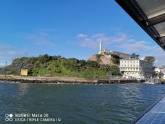 -阿尔卡特拉斯岛