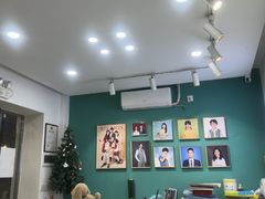 -拍刻风照相馆(南山西丽店)