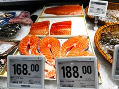 -Olé精品超市(广州太古汇店)