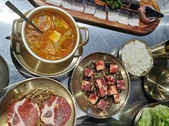 -本炙炭烤·蒲烧活鳗料理店(金沙洲店)