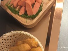 -七欣天香辣蟹火锅(南通任港路大润发店)