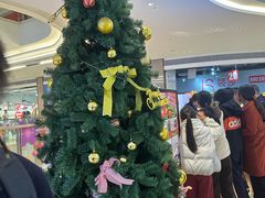 -汇邦中心ICON MALL