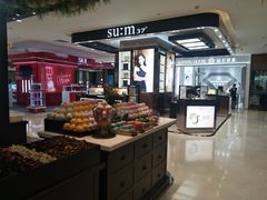 -茂业百货(东门店)