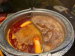 -牛New寿喜烧(虹桥新天地店)