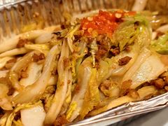 -蚝翅·海鲜粥·烧烤·龙虾季(海曙天一店)